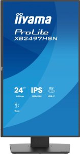 Monitor iiyama ProLite XB2497HSN-B1 2