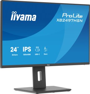 Monitor iiyama ProLite XB2497HSN-B1 4