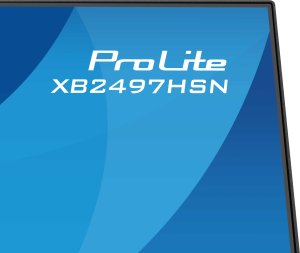 Monitor iiyama ProLite XB2497HSN-B1 7