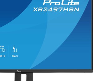 Monitor iiyama ProLite XB2497HSN-B1 8
