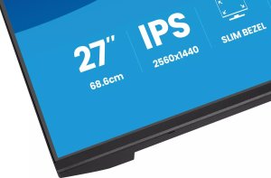 Monitor iiyama ProLite XB2791QS-B1 5