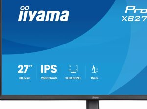Monitor iiyama ProLite XB2791QS-B1 6