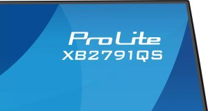 Monitor iiyama ProLite XB2791QS-B1 7
