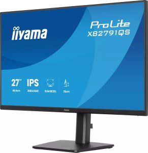 Monitor iiyama ProLite XB2791QS-B1 9