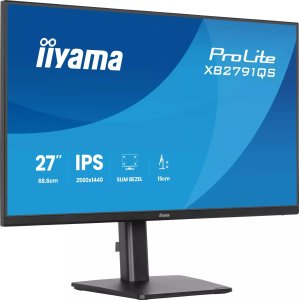Monitor iiyama ProLite XB2791QS-B1 10