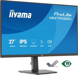 Monitor iiyama ProLite XB2793QSU-B1 4