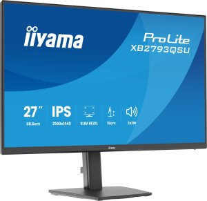 Monitor iiyama ProLite XB2793QSU-B1 5