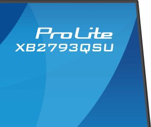 Monitor iiyama ProLite XB2793QSU-B1 8