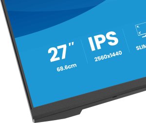 Monitor iiyama ProLite XB2793QSU-B1 10