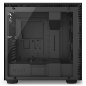Obudowa Nzxt H700i matowa czarna (CA-H700W-BB) 12