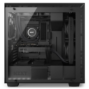 Obudowa Nzxt H700i matowa czarna (CA-H700W-BB) 13