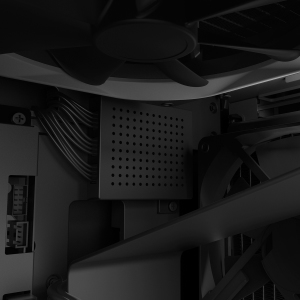 Obudowa Nzxt H700i matowa czarna (CA-H700W-BB) 14