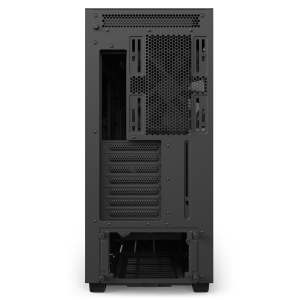 Obudowa Nzxt H700i matowa czarna (CA-H700W-BB) 6