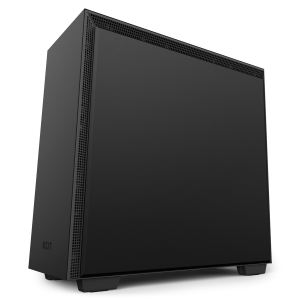 Obudowa Nzxt H700i matowa czarna (CA-H700W-BB) 8