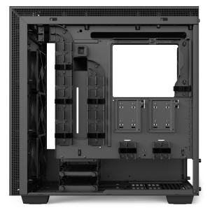 Obudowa Nzxt H700i matowa czarna (CA-H700W-BB) 10