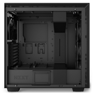 Obudowa Nzxt H700i matowa czarna (CA-H700W-BB) 11