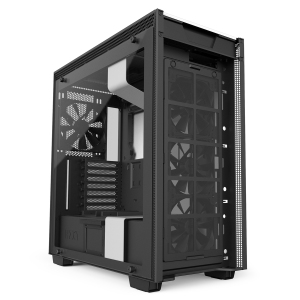 Obudowa Nzxt H700i matowa biała (CA-H700W-WB) 3