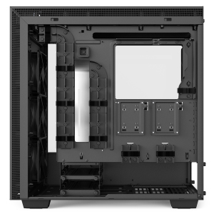 Obudowa Nzxt H700i matowa biała (CA-H700W-WB) 8