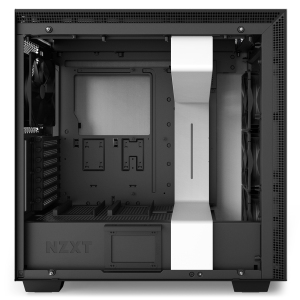 Obudowa Nzxt H700i matowa biała (CA-H700W-WB) 9