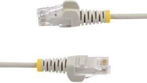 25CM GRAY SLIM CAT6 CABLE 3