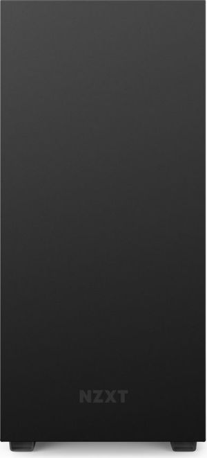 Obudowa Nzxt H700i matowa czarna niebieska (CA-H700W-BL) 6