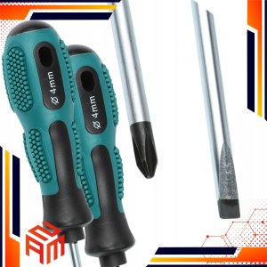 Zestaw narzędzi ZAM ZESTAW NARZĘDZI SIECOWYCH TESTER KABLI RJ45 O197-1 10