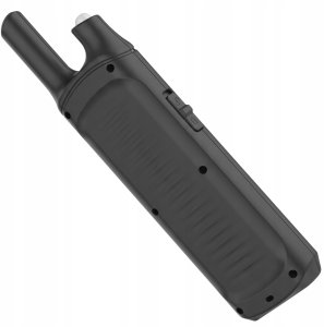 Elektryczna Obroża Dla Psa Treningowa Bezpieczna ZAM 800m LED Wodoodporna 5