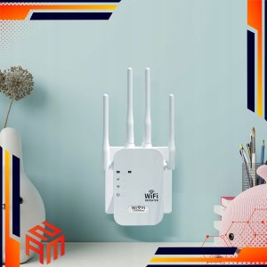 Wzmacniacz Sygnału WiFi E1367 11