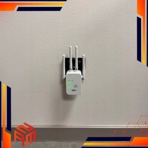 Wzmacniacz Sygnału WiFi E1367 12