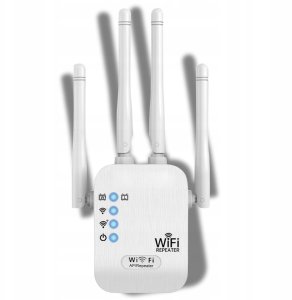 Wzmacniacz Sygnału WiFi E1367 15
