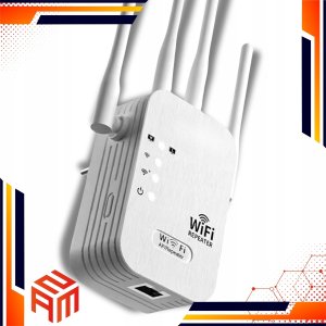 Wzmacniacz Sygnału WiFi E1367 2