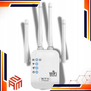 Wzmacniacz Sygnału WiFi E1367 3