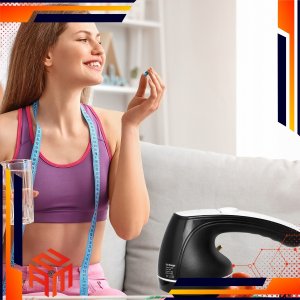 Masażer Antycellulitowy Wyszczuplający ZAM 11