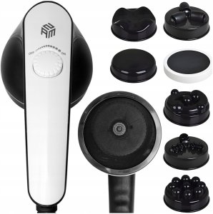 Masażer Antycellulitowy Wyszczuplający ZAM 14