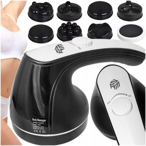 Masażer Antycellulitowy Wyszczuplający ZAM 15