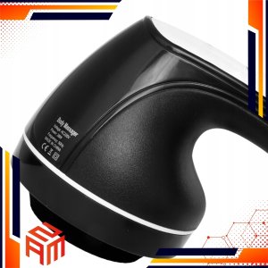 Masażer Antycellulitowy Wyszczuplający ZAM 6