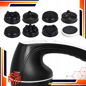 Masażer Antycellulitowy Wyszczuplający ZAM 7