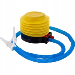 Dmuchana wanna do mycia niepełnosprawnego 13