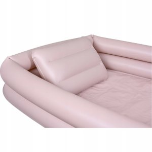 Dmuchana wanna do mycia niepełnosprawnego 2