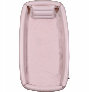 Dmuchana wanna do mycia niepełnosprawnego 7