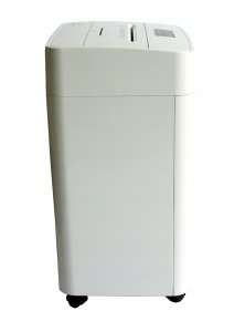 Niszczarka Cicha Verotech 3015CC P4 + Olej 12