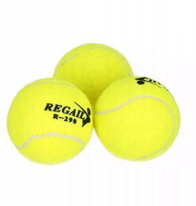 PILECZKA DO TENISA PROF 3SZT 12X27 MC PBH 80 3