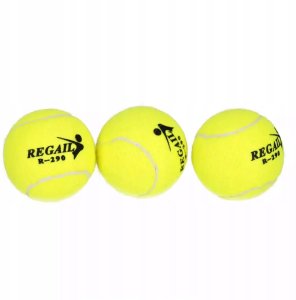 PILECZKA DO TENISA PROF 3SZT 12X27 MC PBH 80 5