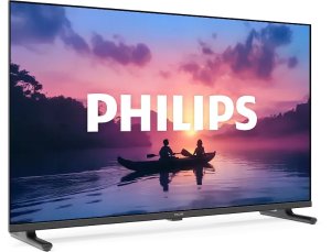 Philips 32PHS6050/12 Telewizor 81,3 cm (32") HD+ Smart TV Wi-Fi Czarny 2