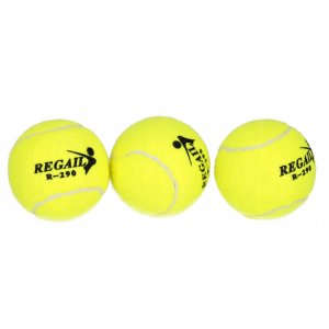 PILECZKA DO TENISA PROF 3SZT 8X21 MC TUBA 60 4