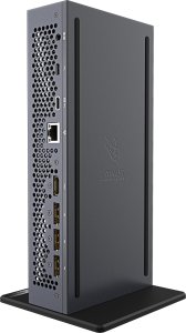 Stacja/replikator Gigabyte GIGABYTE AORUS RTX 5060 Ti AI BOX 3