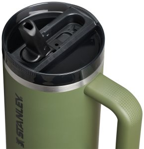 Kubek Stanley Quencher ProTour Flip Straw 0,89l 2