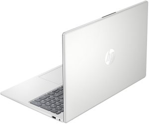Laptop HP 15-fd0133wm / B4KT4UA / Intel i3 / 8GB / 256GB / Intel UHD / FullHD / Win 11 / Srebrny 4