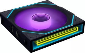Wentylator Lian Li Uni Fan SL-INF140 ARGB Wireless Blade (14SLIN1W1B) 2
