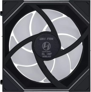Wentylator Lian Li Uni Fan SL-INF140 ARGB Wireless Blade (14SLIN1W1B) 6